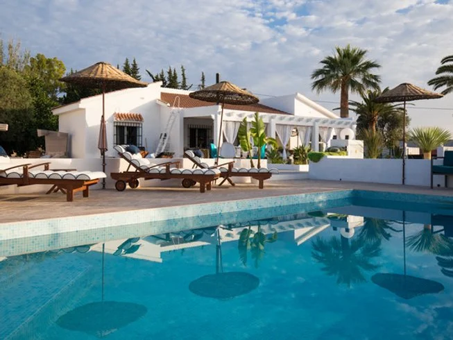 OXYO Retreats Malaga