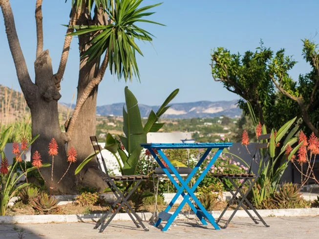 OXYO Retreats Malaga