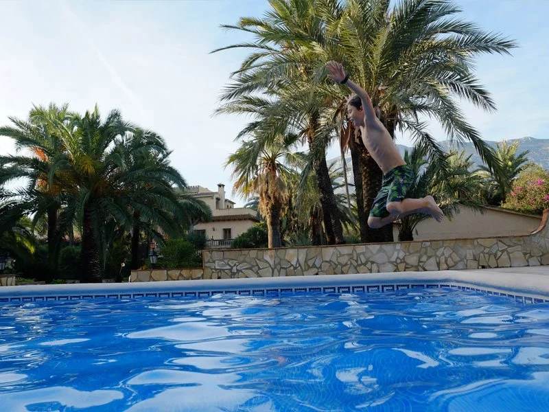 Open Sky Villa 