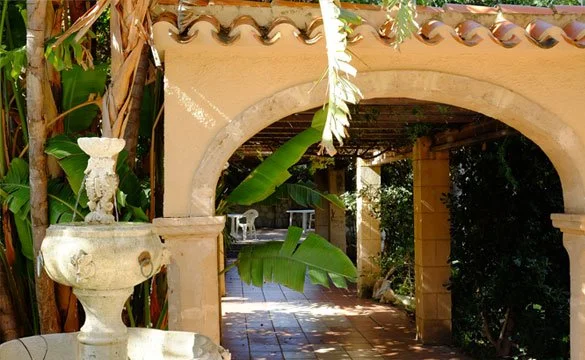Open Sky Villa 