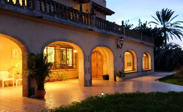 Open Sky Villa 