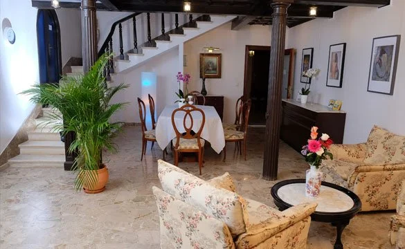 Open Sky Villa