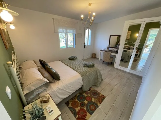 Pandanus holistic pilates oasis 