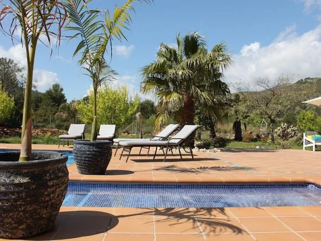 Pandanus holistic pilates oasis Alicante