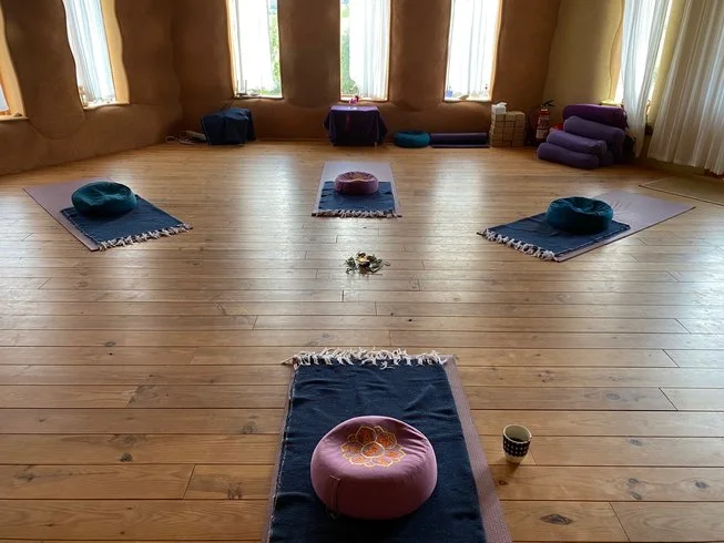 Pia Lokah Yoga Cadiz