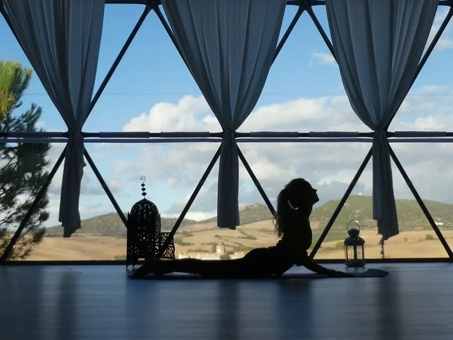 Pia Lokah Yoga