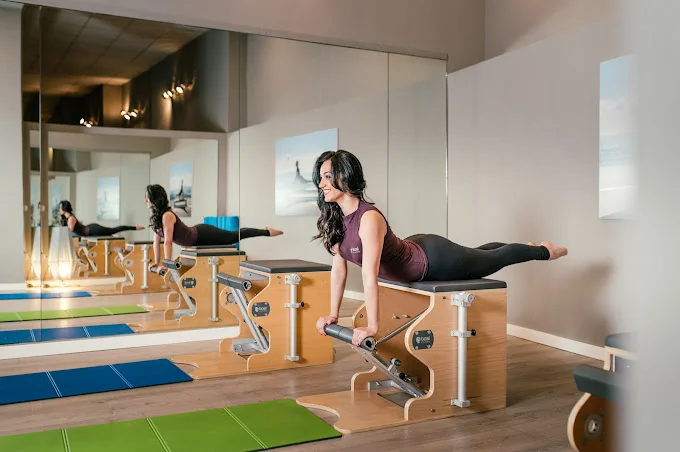 Pilates Spot 