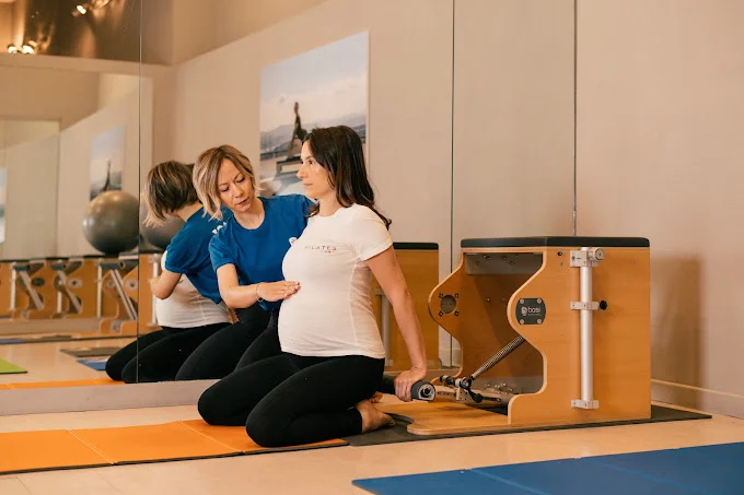 Pilates Spot 