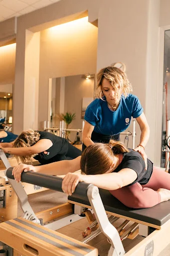 Pilates Spot Naples