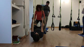 Pilates Studio Napoli 