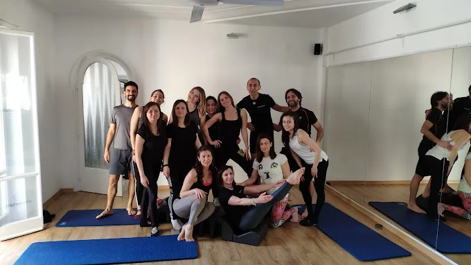 Pilates Studio Napoli Naples