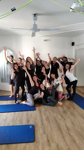 Pilates Studio Napoli