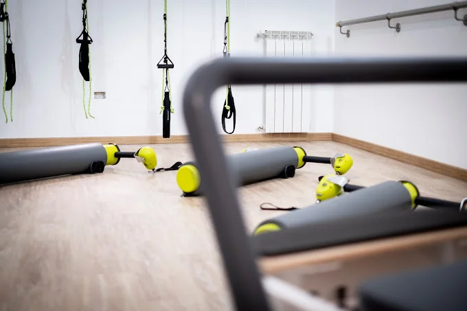Pilates Studio Vomero Naples