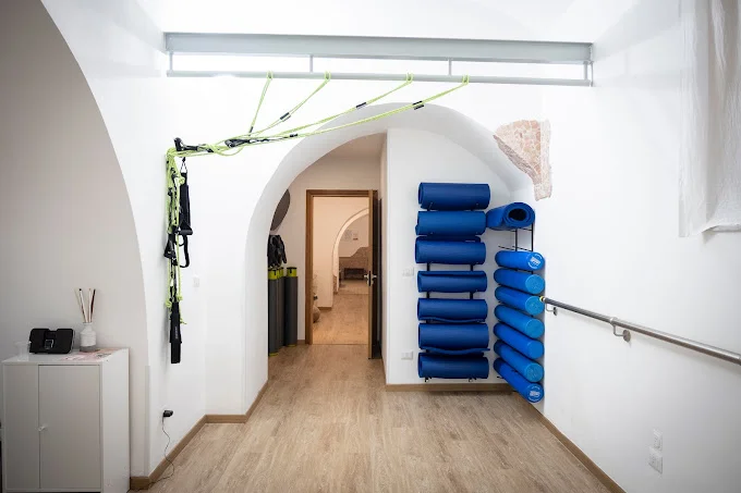 Pilates Studio Vomero