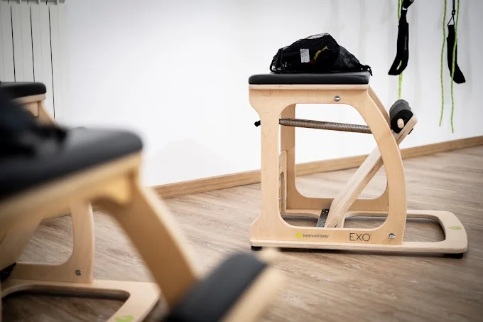 Pilates Studio Vomero 