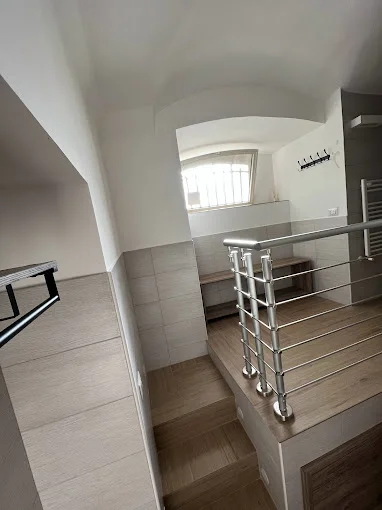 Pilates Studio Vomero Italy