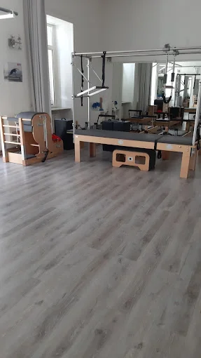 Pilates Suite 