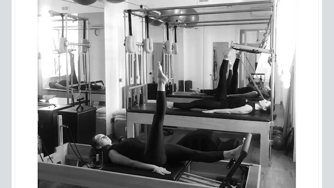 Pilates Suite