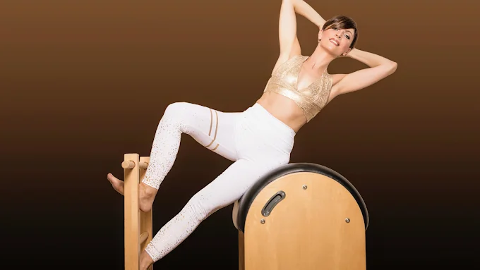 Pilates Suite Naples