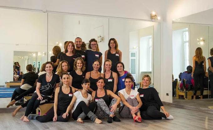 Pilates Suite 