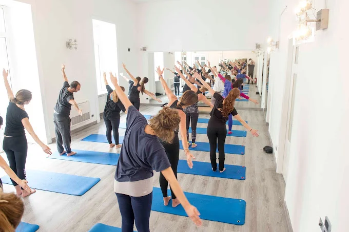 Pilates Suite 