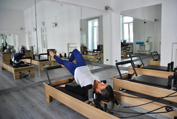 Pilates Suite 