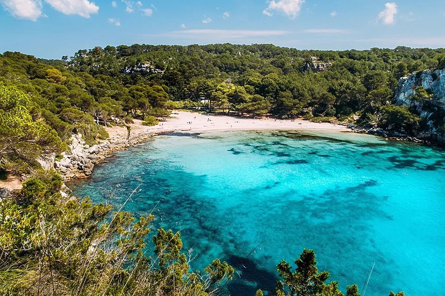  Menorca