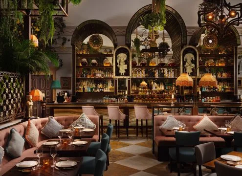 Puente Romano Hotel Malaga