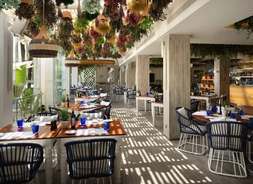 Puente Romano Hotel 