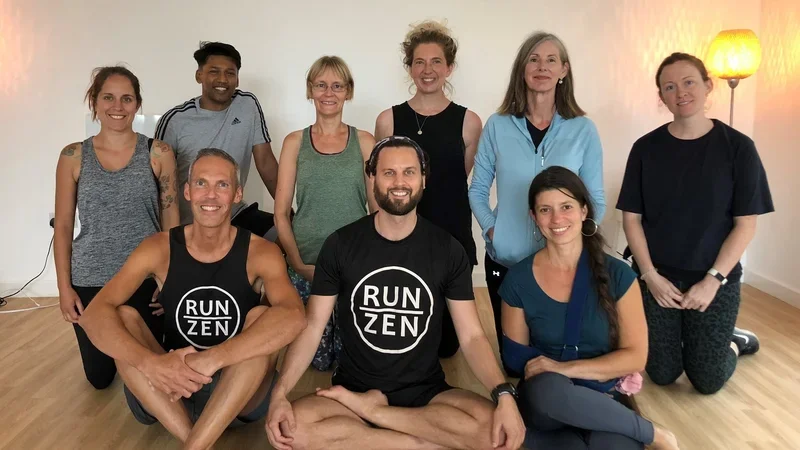 RUNZEN 