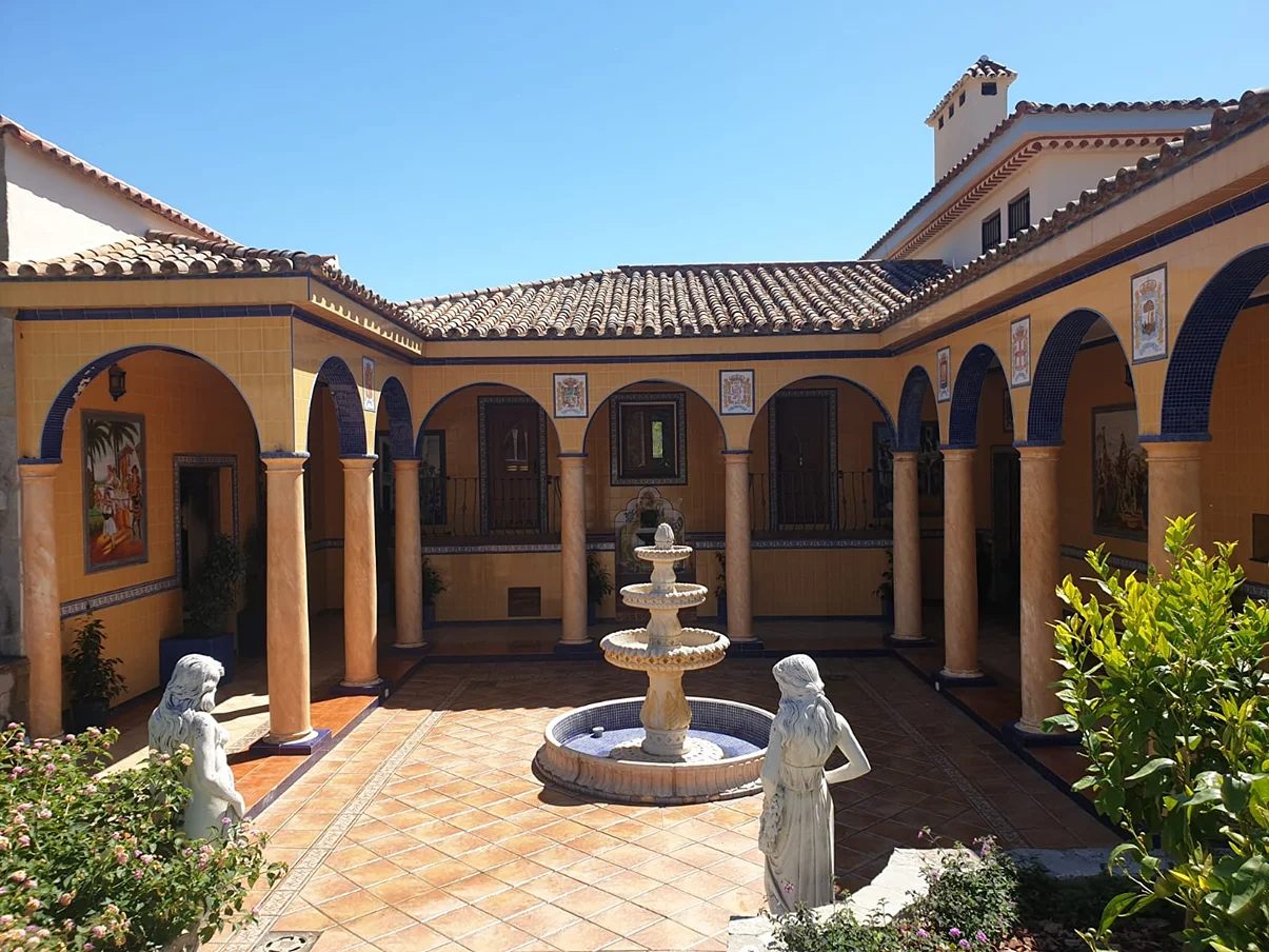 Radiant Yoga Marbella 