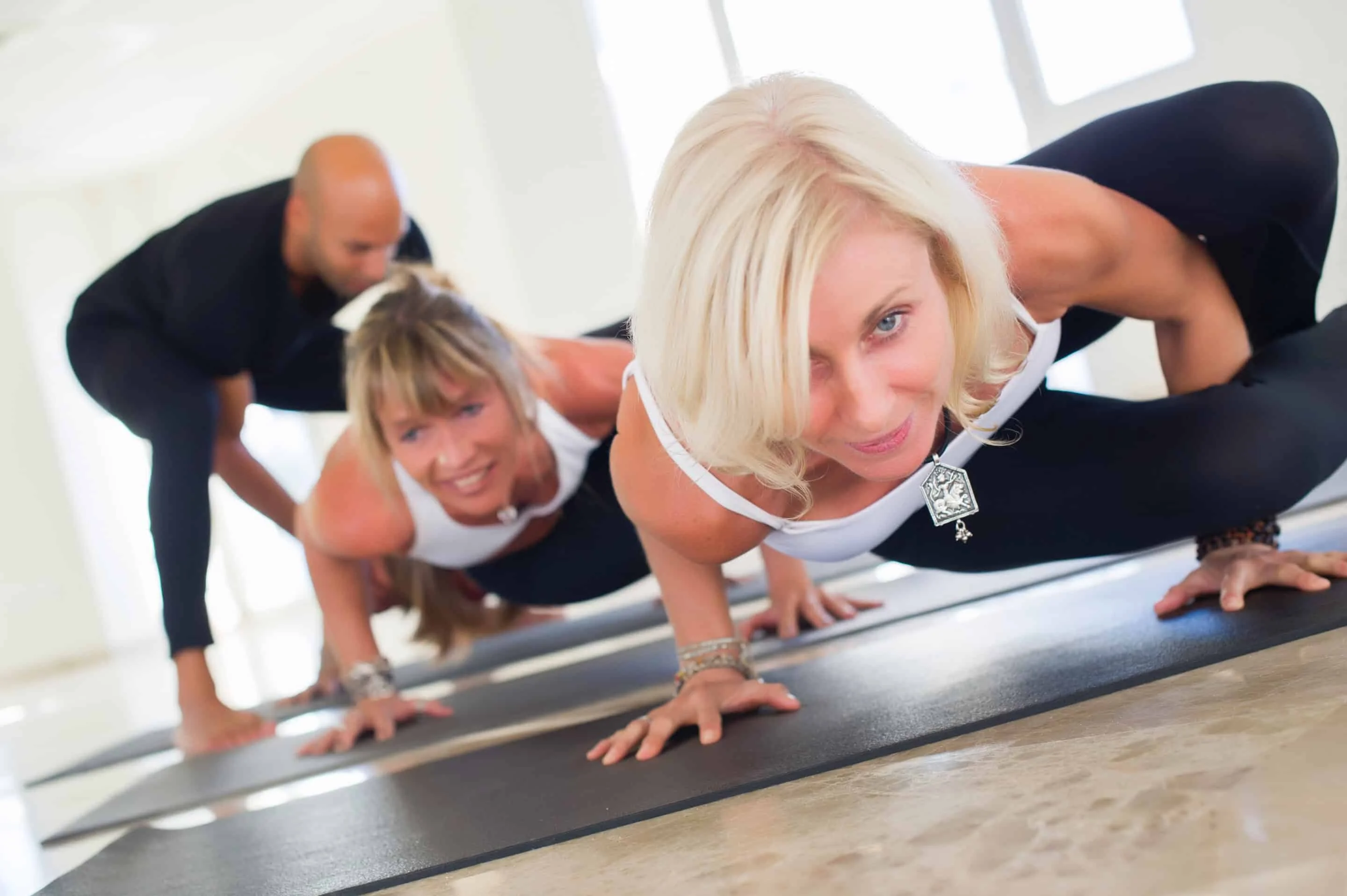 Radiant Yoga Marbella 