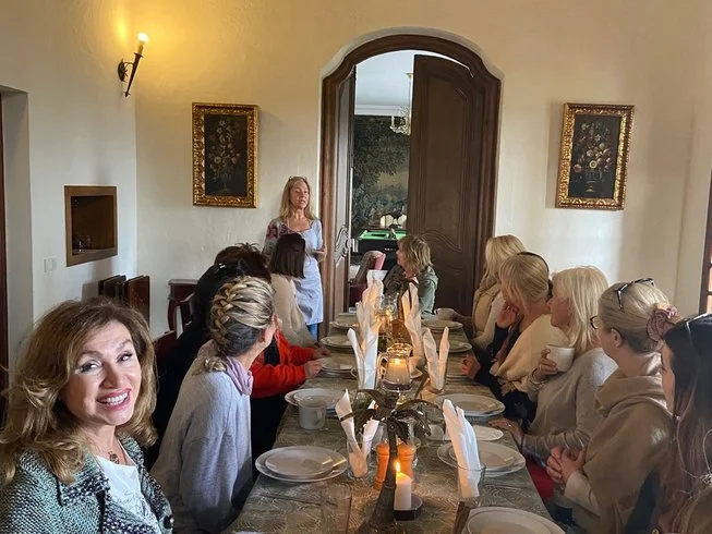 Radiant Yoga Marbella 