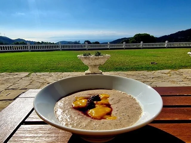 Radiant Yoga Marbella Spain