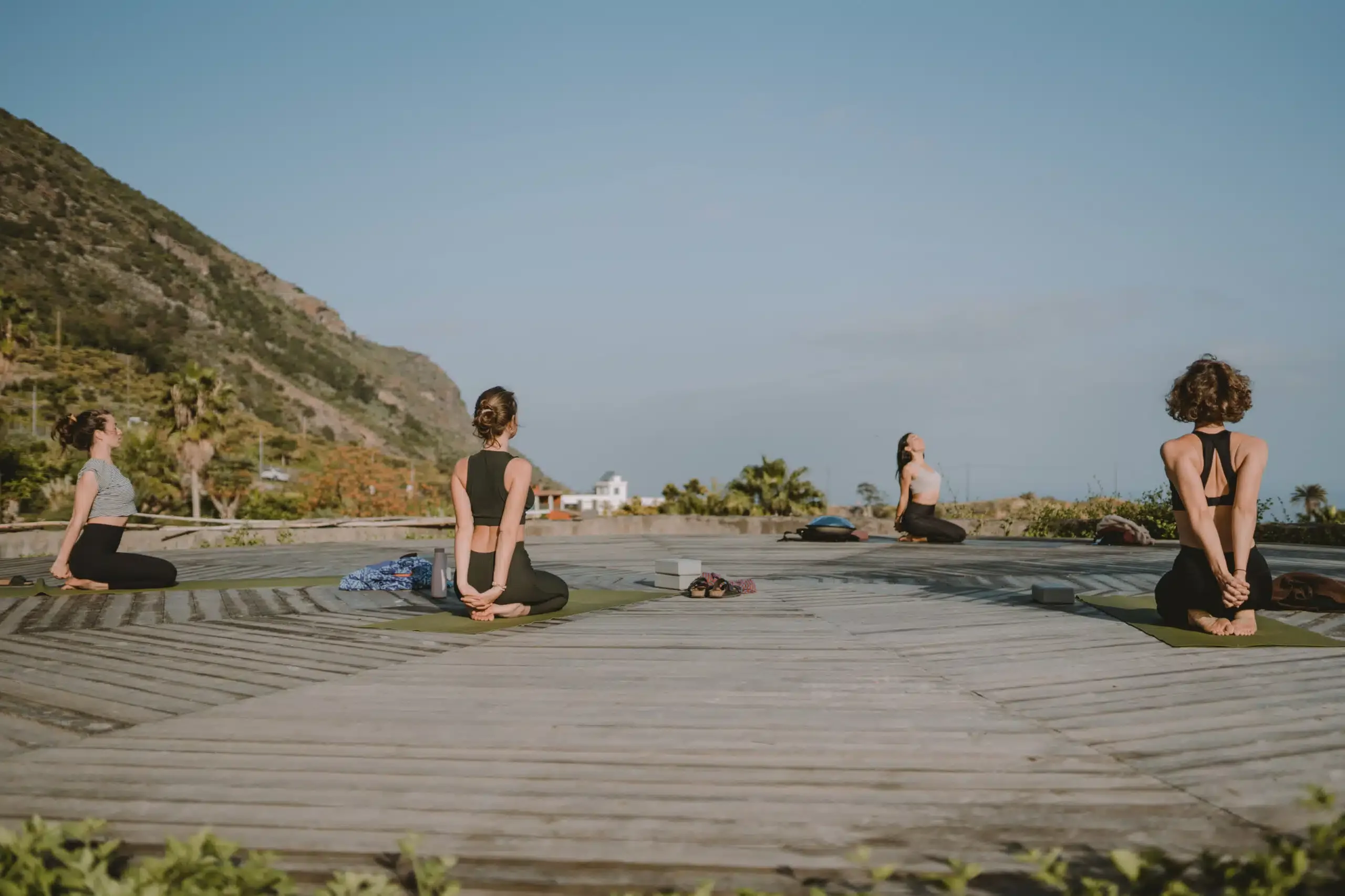  Tenerife