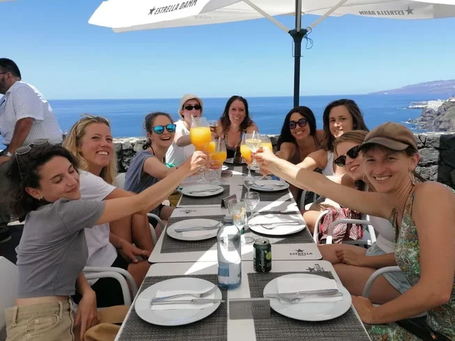  Tenerife