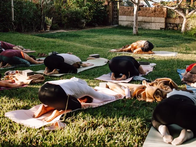 Reconnect Yourself Retreats & Coachings Tenerife
