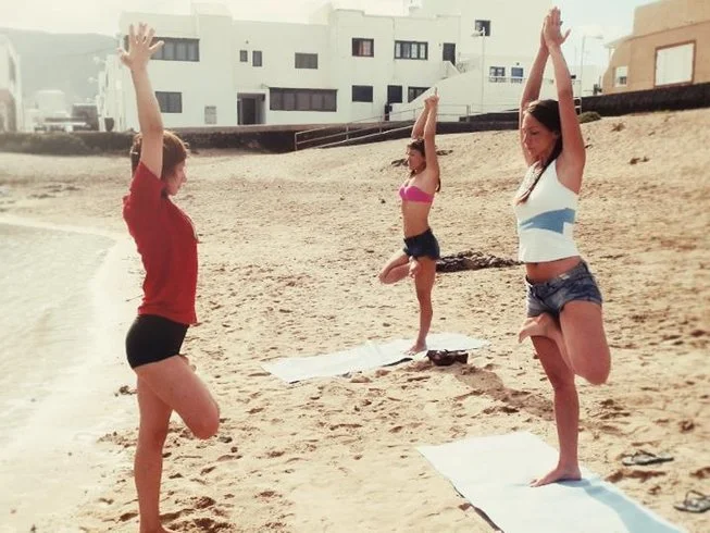 Red Star Surf Spain