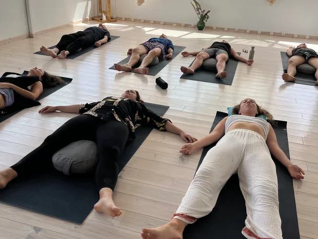 Respira Inspira 