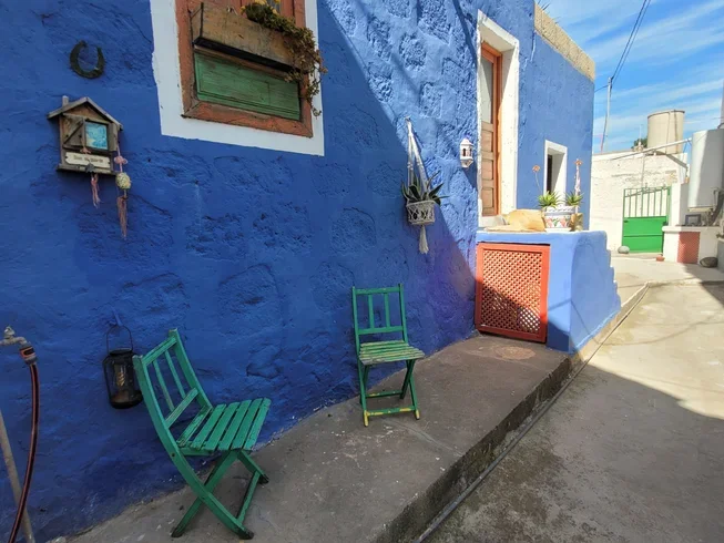  Tenerife