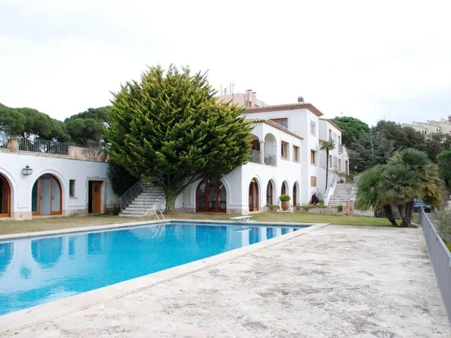  San Feliu de Guixols