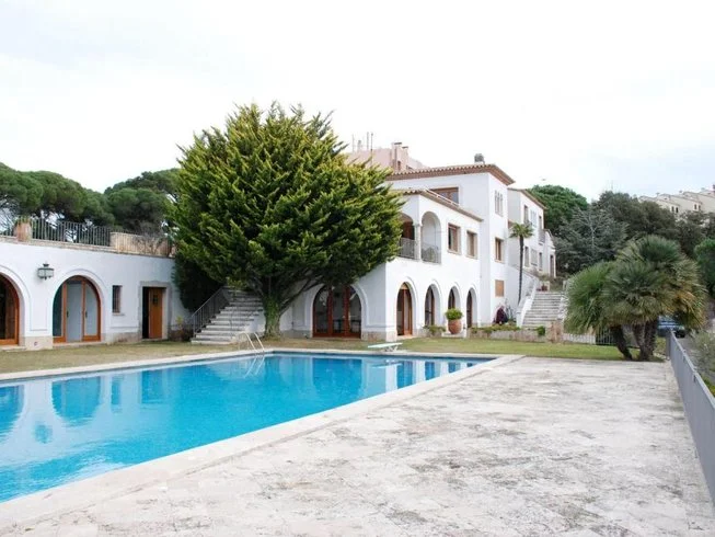  San Feliu de Guixols