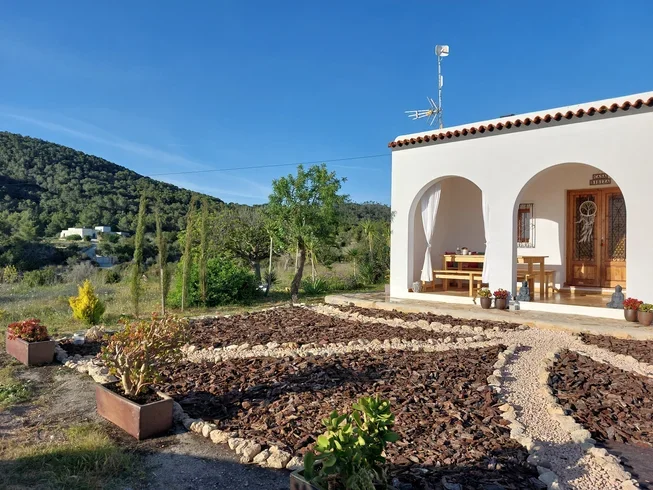 Retreat Bibiza 