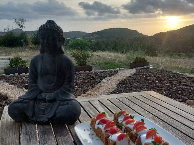 Retreat Bibiza 