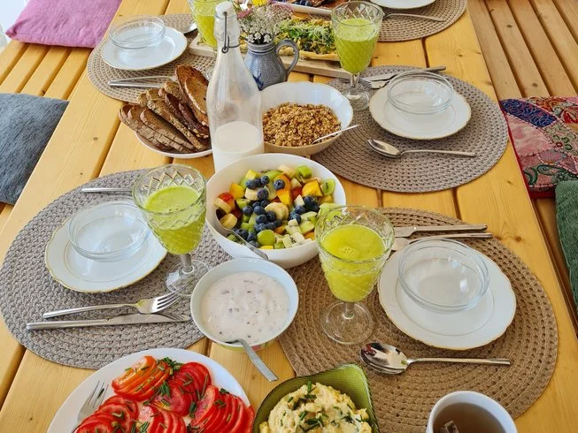 Retreat Bibiza 