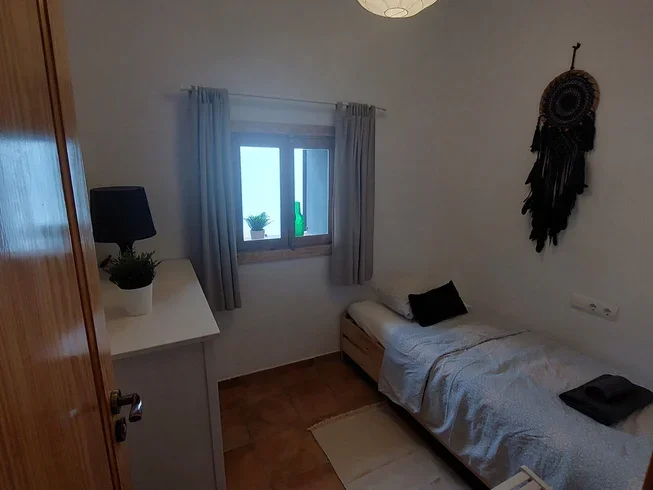 Retreat Bibiza Spain