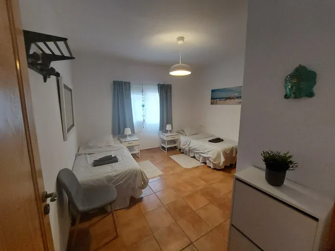 Retreat Bibiza 