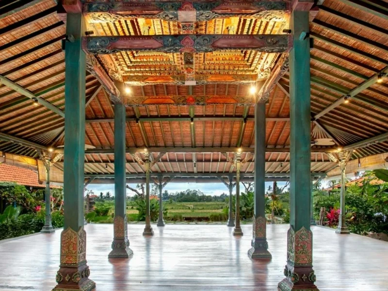 Rise & Shine Yoga 