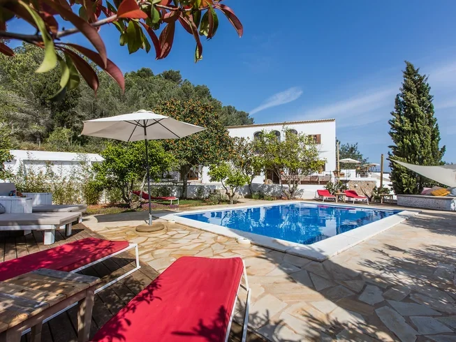 Rise & Shine Yoga Ibiza