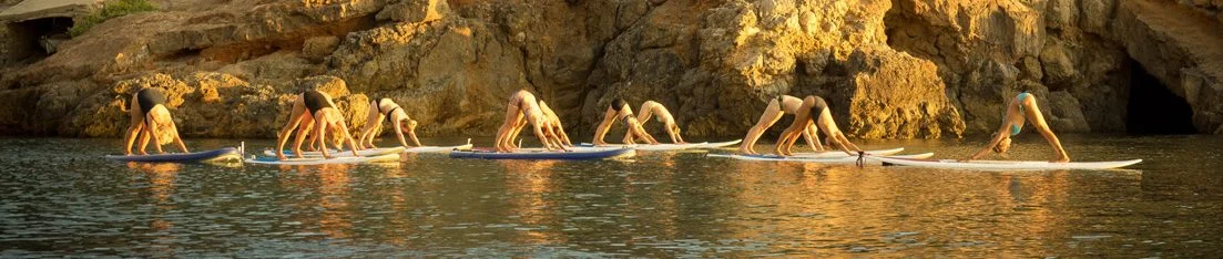 SUP YogaPilates Spain
